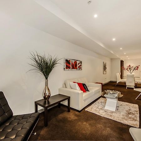 מלבורן Abc Accommodation- Flinders Street חדר תמונה